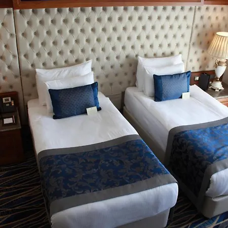 Otel Lord's Palace 5*