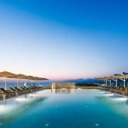 Lord's Palace Girne