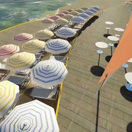 Otel Lord's Palace 5*